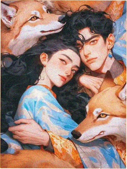影视猫推荐电影深海回声海报
