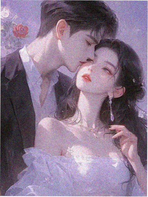影视猫推荐电影锈色黎明海报